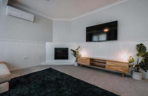 Katoomba House | Retreat, Relax, Repeat in Katoomba, Blue Mountains