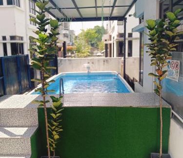 Rawang House | Retreat Saujana rawang