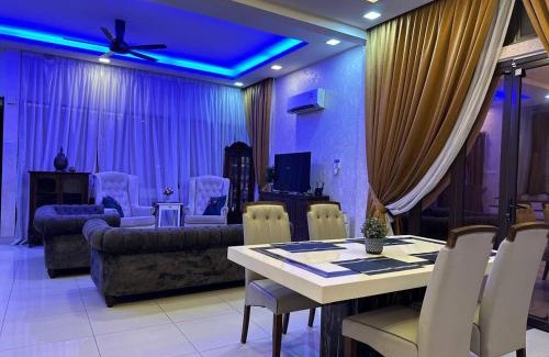 Rawang House | Retreat Saujana rawang
