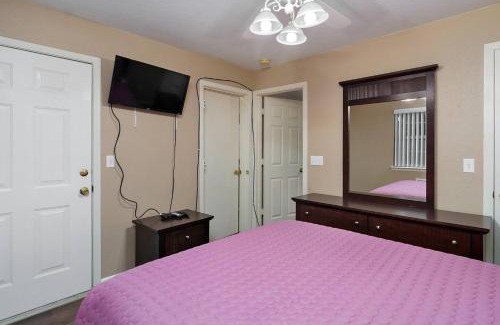 Branson Apartment | Retreat @ the Hills w/Pets and Game Room