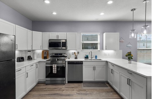 Denver Heights Cottage | Retreat to a Brand-new Downtown Home 4br/3ba!
