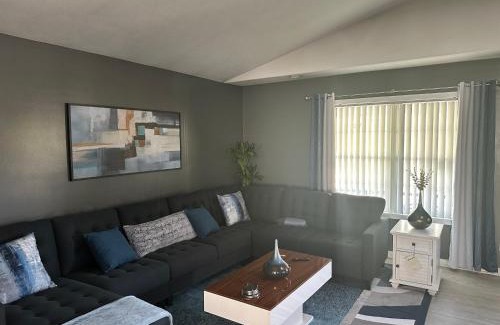 Morgantown Apartment | Retreat to my Contemporary Home