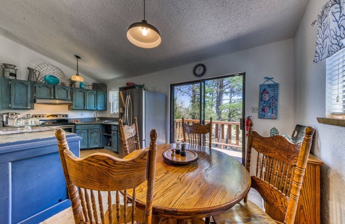 Alto House | Retreat to Nature | King Suite + Wildlife Views