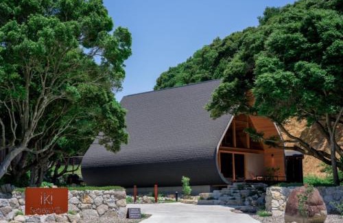 Shima Villa | Retreat Villa iki