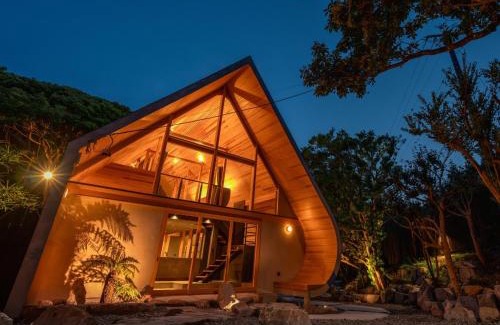 Shima Villa | Retreat Villa iki