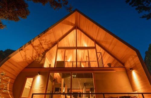 Shima Villa | Retreat Villa iki