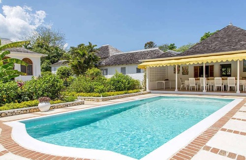 Tryall Villa | Retreat Villa Luxury villa