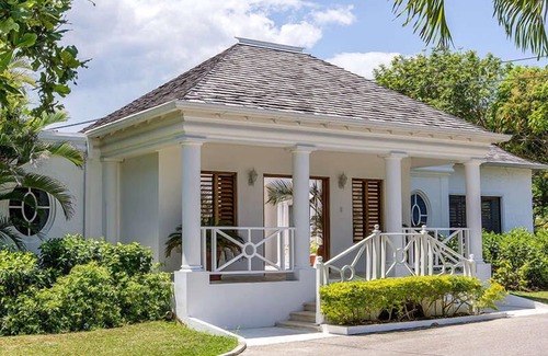 Tryall Villa | Retreat Villa Luxury villa