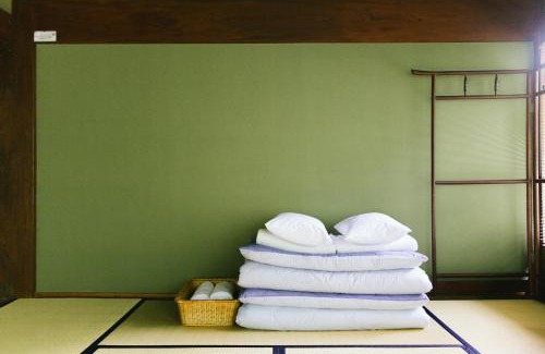 Kisami House | Retreat wabi-sabi - walk to Ohama Beach - Max 12 ppl