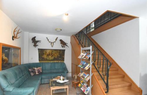 Jagersgrun Apartment | Retreat with Sauna, Hot Tub, cleaning included