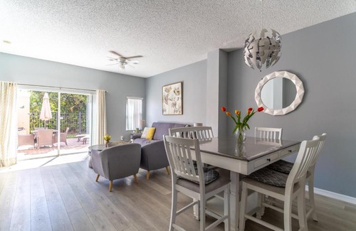Kissimmee House | Retreat with Themed Rooms