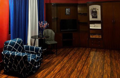 Rumtek House | Retreath