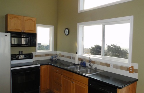 Moclips House | Retreats and Reunion`s aka R&R , Amazing ocean views in Moclips WA