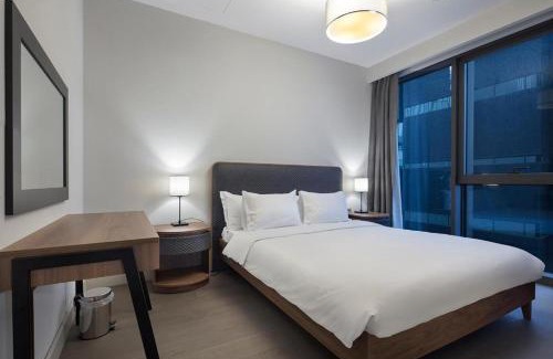 Bakırkoy Apartment | RETRO 9 HOMES & SUITES ISTANBUL