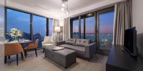 Bakırkoy Apartment | RETRO 9 HOMES & SUITES ISTANBUL