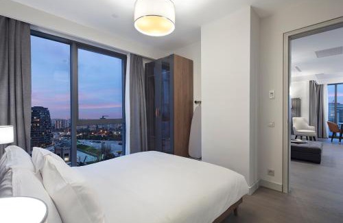 Bakırkoy Apartment | RETRO 9 HOMES & SUITES ISTANBUL