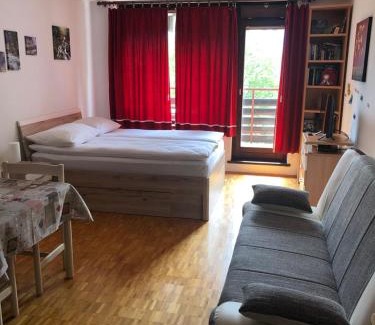 Bovec Apartment | Retro apartments Kaninska vas