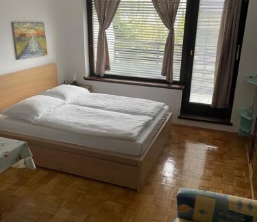 Bovec Apartment | Retro apartments Kaninska vas