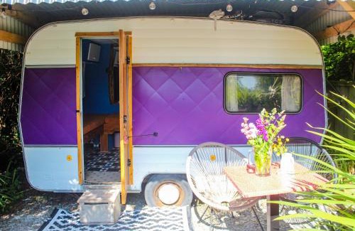 Valentia Island Other | Retro Caravans at Valentia Island Escape