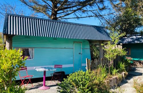Valentia Island Other | Retro Caravans at Valentia Island Escape