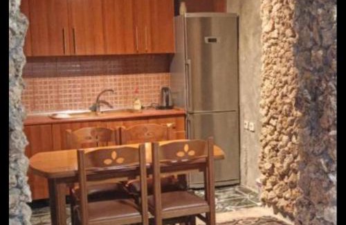 Korce Apartment | RETRO house