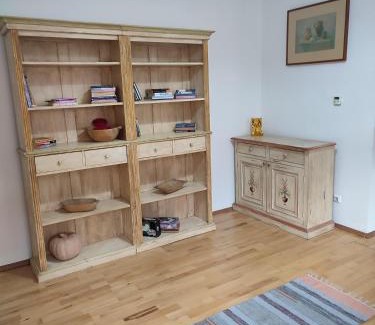 Brasov Apartment | Retro House Mountain View