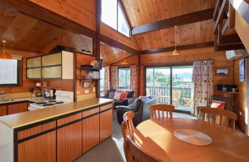 Lake Tekapo House | Retro Inn 1 - Lake Tekapo