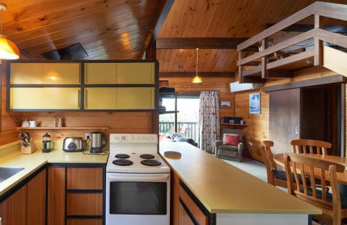 Lake Tekapo House | Retro Inn 1 - Lake Tekapo