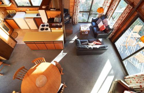 Lake Tekapo House | Retro Inn 1 - Lake Tekapo