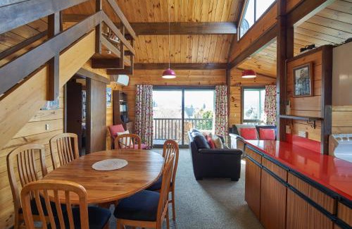Lake Tekapo House | Retro Inn 2 - Lake Tekapo