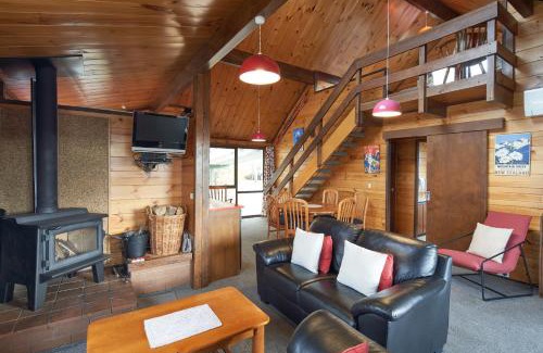 Lake Tekapo House | Retro Inn 2 - Lake Tekapo