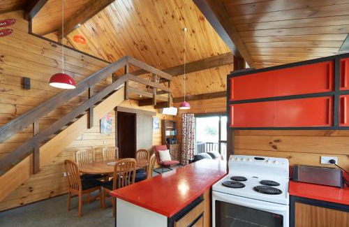 Lake Tekapo House | Retro Inn 2 - Lake Tekapo