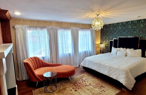 Cortez Hotel | Retro Inn at Mesa Verde