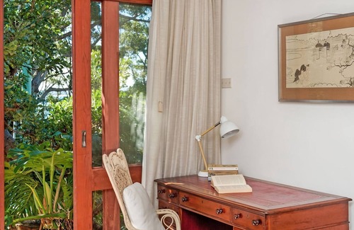 Mollymook Beach House | Retro Japanese in Mollymook