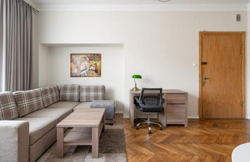 Kaunas Apartment | Retro Studio