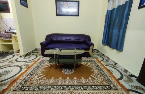 Chennai House | Retro Vibes -1BHK