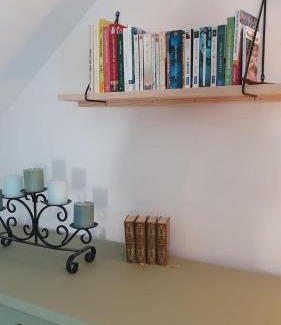 Lucy-sur-Cure House | Retrouvailles de famille et amis 3 étoiles