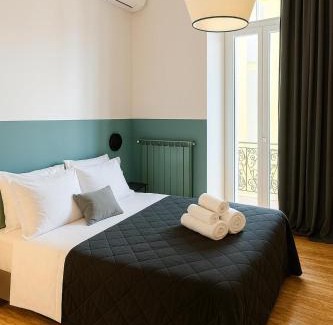 Naples City Centre House | Rettifilo 311