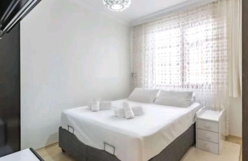 Celiktepe Mahallesi Apartment | RETURA