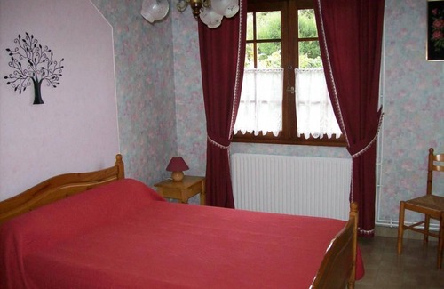 Rety House | Rety: between Calais and Boulogne-sur-Mer house for 6 people.