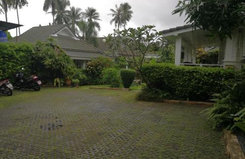 Bophut Villa | Reuan Phaolai