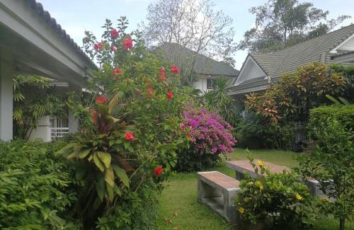 Bophut Villa | Reuan Phaolai
