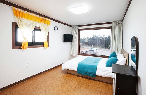 Pyoseon House | Reubang Guesthouse