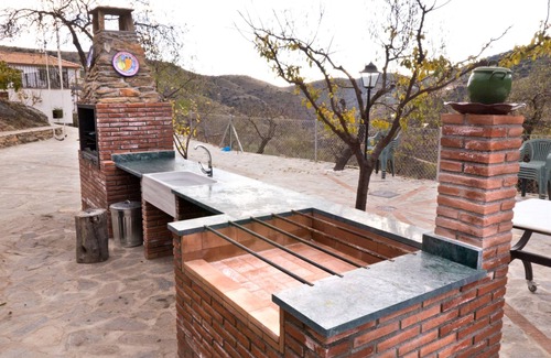 Laroya Apartment | Reul Alto Cortijos Rurales