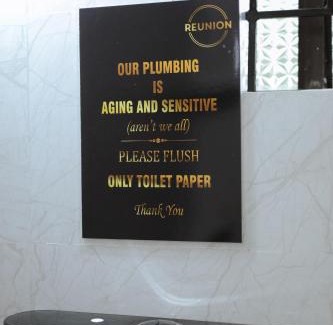 Udupi Apartment | Reunion Arya Studio Stays