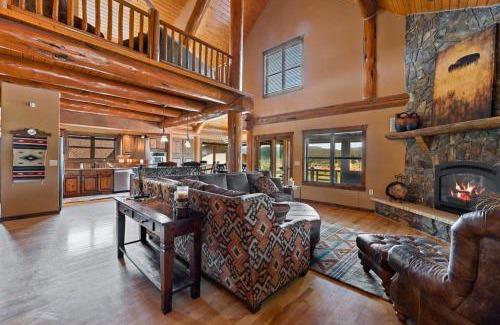 Sturgis House | Reunion Lodge