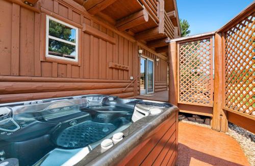 Sturgis House | Reunion Lodge