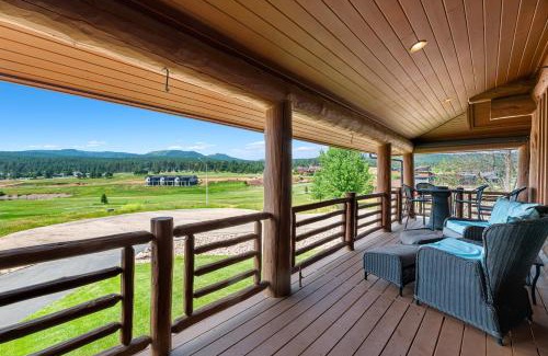 Sturgis House | Reunion Lodge
