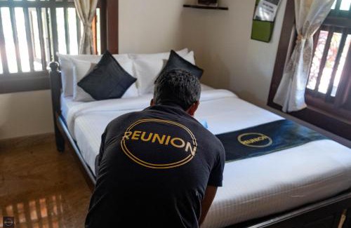 Udupi Villa | Reunion Ocean Royal (Beach House)