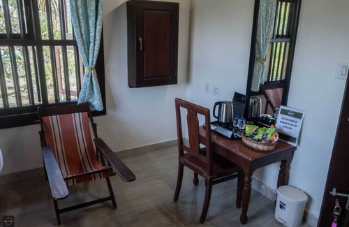 Inna Villa | Reunion Ocean Royal- Beach House
